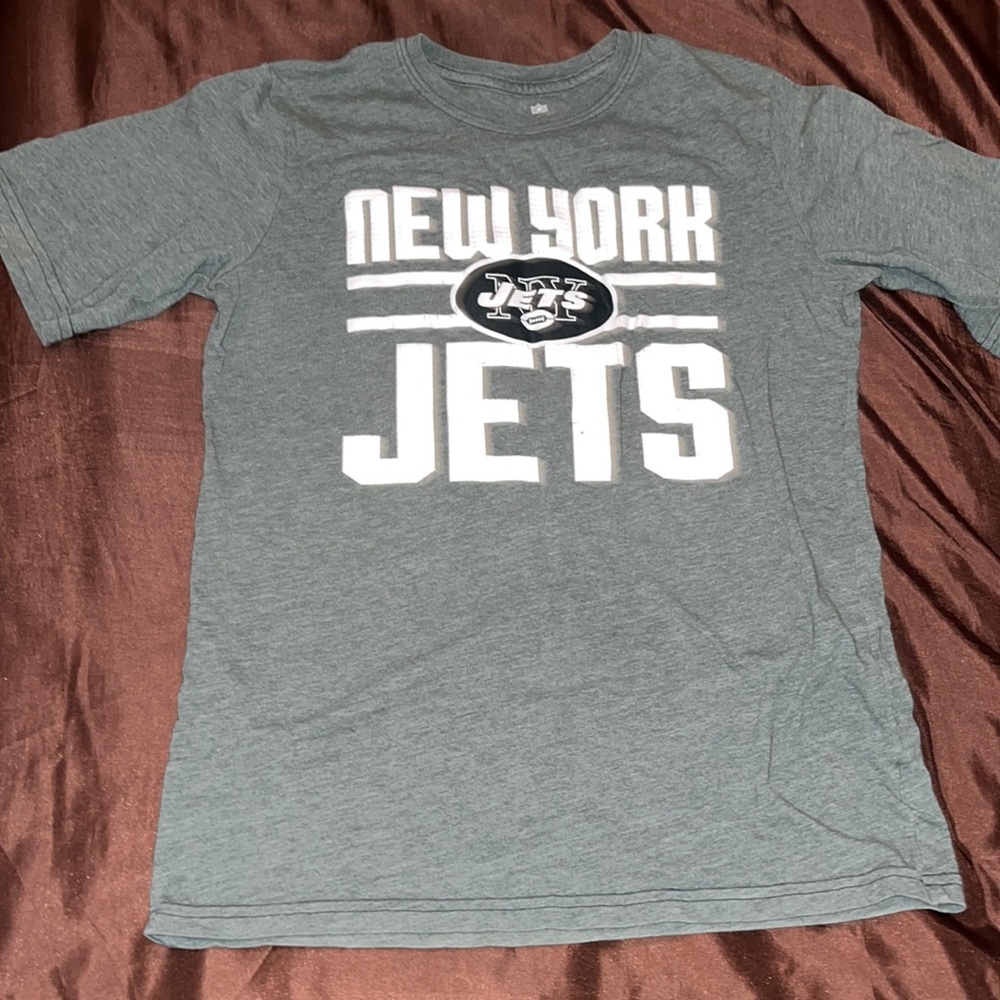 Jets T-Shirt  12-14 NFL